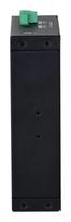 Dahua Technology HS4408-4ET-96 tinklo komutatorius Valdomas L2 Fast Ethernet (10/100) Maitinimas per Eternetą (PoE) Desktopas Juoda