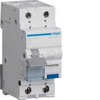Hager ADC910D elektros spintos priedas