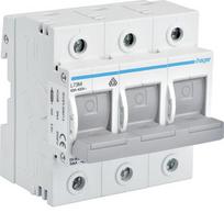 Hager L73M elektros jungiklis 3P