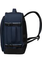 American Tourister Take2cabin kuprinė City backpack Navy Polietileno tereftalatas (PET)