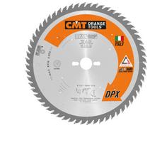 Pjovimo diskas medienai CMT 282.400.72W; 400x80 mm; Z72; 15°
