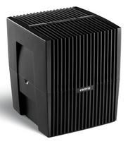 Venta 7019401 oro drėkintuvas Sparnuotė 5 L Juoda 3 W