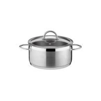 Tescoma Vision puodas su dangčiu, 16 cm, 1.5 l