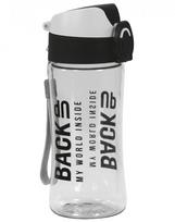 Bidonas vandeniui Backup 400 ml, pagamintas iš Tritano