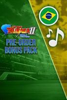 CAPTAIN TSUBASA 2: WORLD FIGHTERS - Pre-Order Bonus Pack (DLC) (Nintendo Switch 2) eShop Key EUROPE