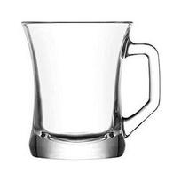 Lav stikliniai puodeliai Jug, 225 ml, 6 vnt.
