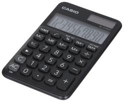 Casio SL-310UC-BK skaičiuotuvas Kišenė Pagrindinis skaičiuotuvas Juoda