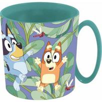 Bluey puodelis, 350 ml
