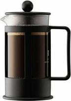 KENIJA - BODUM prancūziška kava, 3 puodeliai, 0,35 l
