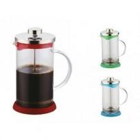 Kavos virimo aparatas - Peterhof, 600ml, Raudona
