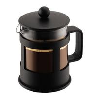 Kavinukas nuspaudžiamas Kenya 0,5l, juodas