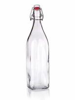 Stiklinis butelis SWING 1l