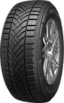 Universali automobilių padanga Sailun Commercio 4 Seasons 185/65/R15, 97-S, D, B, 72 dB