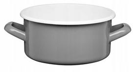 Emaliuotas puodas 16cm/1,5l