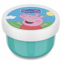 Mepal "peppa" dėžutė vaisiams 300ml