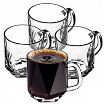 Puodeliai 300 ml, 4 vnt.