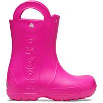 Crocs™ Handle It Rain Boot Kid's