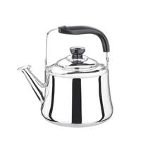 Nerūdijančio plieno virdulys, 4,5 L, Retro, Karl Hausmann