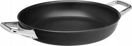 Wmf Steak Profi keptuvė 28 cm, juoda, nerūdijančio plieno