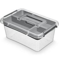 Orplast maisto saugoimo indas Nanobox, 4,5 l