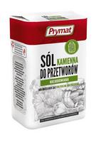Akmens druska Prymat, 1 kg