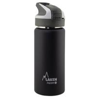 Laken Summit Thermo 500 ml - Termo butelis kelionėms ir mokyklai