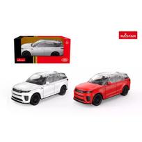 Range Rover Sport SV metalinis modeliukas 1:43, įvairių rūšių