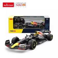 F1 „Oracle Red Bull Racing RB18“ 1:18 mastelio nuotoliniu būdu valdomas automobilis
