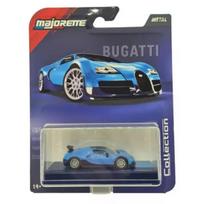 Majorette kolekcijos serija 2005 Bugatti Veyron