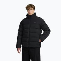 Vyriška pašiltinta striukė Jack Wolfskin Icy Hollow phantom