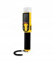 Alkotop Plus elektrocheminis alkotesteris Bean su LCD ekranu