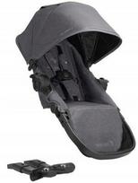 Papildoma sėdynė Baby Jogger City Select 2 vežimėliui, Radiant Slate