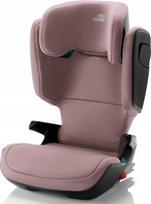 Britax Römer KIDFIX M i-SIZE automobilinė kėdutė vaikams, 15–36 kg, montuojama ISOFIX arba saugos diržu