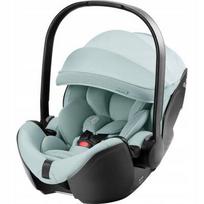 Britax Römer BABY-SAFE PRO automobilinė kūdikio kėdutė, 0–13 kg, 3,9 kg
