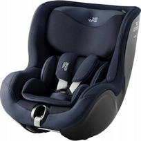 Automobilinė kėdutė Britax Römer Dualfix 5Z, 9–18 kg, atsukama į priekį ir atgal