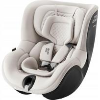 Automobilinė vaikiška kėdutė Britax Römer Dualfix 5Z, 0–18 kg, montuojama prieš važiavimo kryptį arba važiavimo kryptimi