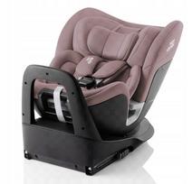Britax Römer SWIVEL 2 automobilinė kėdutė vaikams, 0–25 kg, 360° pasukama