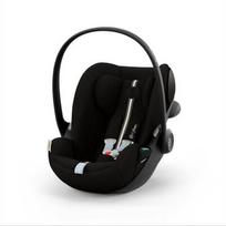 Cybex Cloud G i-Size automobilinė kėdutė kūdikiams, 0–13 kg, tvirtinama ISOFIX arba saugos diržu