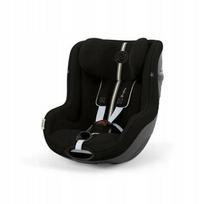 Automobilinė kėdutė Cybex Sirona G3 Plus, 0–18 kg, 360° pasukama