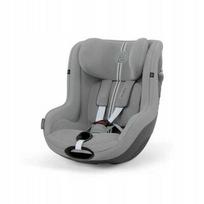 Cybex Sirona G3 Plus automobilinė kėdutė vaikams, 6–18 kg, 360° pasukama