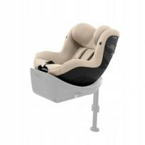 Automobilinė kėdutė Cybex Sirona G3 Plus, 6–18 kg, 360° pasukama