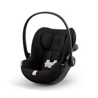 Cybex CLOUD G 3 I-SIZE automobilinė kėdutė kūdikiams, 0–13 kg, atsukta prieš važiavimo kryptį
