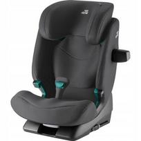 Britax Römer SAFEFIX automobilinė kėdutė vaikams, 15–36 kg, ISOFIX ir saugos diržais