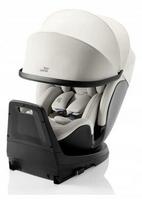 Britax Römer automobilinė kėdutė vaikams, 40–125 cm, su ISOFIX