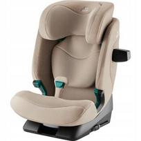 Britax Römer SAFEFIX automobilinė kėdutė vaikams, 15–36 kg, su ISOFIX