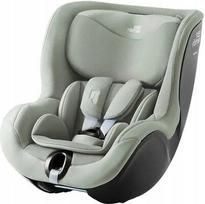 Britax Römer Dualfix 5Z automobilinė kėdutė vaikams, 9–18 kg, tvirtinama ISOFIX, montuojama į priekį ir atgal