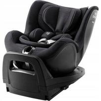 Britax Römer automobilinė kėdutė vaikams, 9–18 kg, pasukama, su ISOFIX