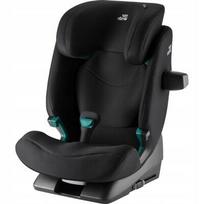 Britax Römer SAFEFIX automobilinė kėdutė vaikams, 15–36 kg, ISOFIX ir saugos diržu