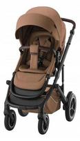 Britax Römer smile 5z vežimėlis 2 viename