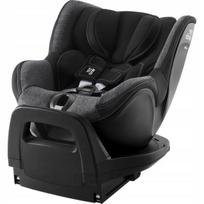 Britax Römer automobilinė kėdutė vaikams DUALFIX PRO, 0–18 kg, ISOFIX